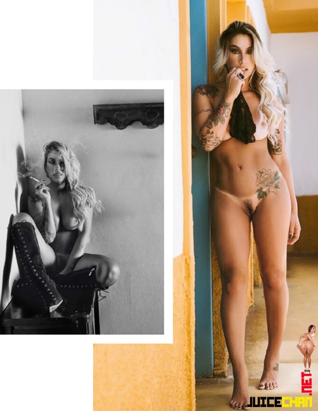 Revista Sexy Abril De 2014 Dani Bolina