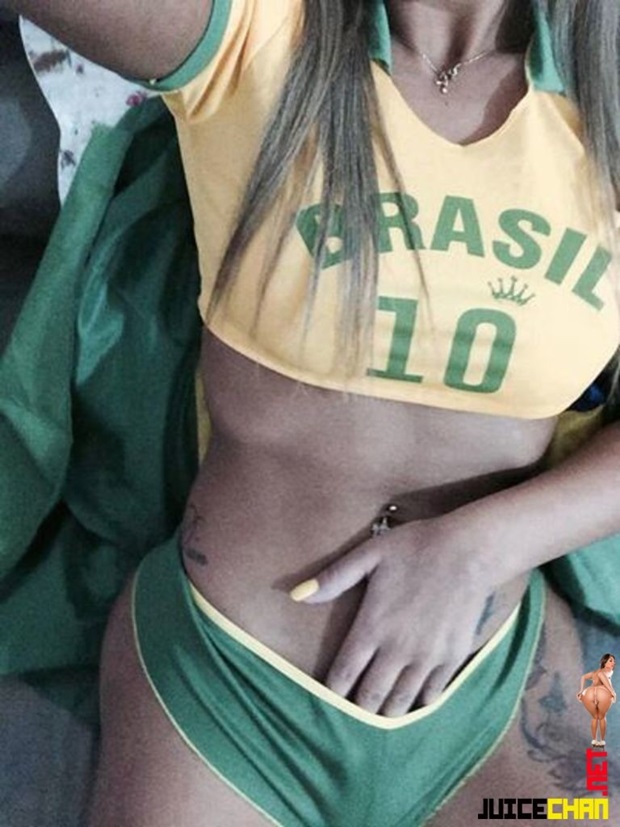 Anny Lee Atriz Porno Brasileira