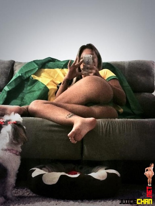 Anny Lee Atriz Porno Brasileira