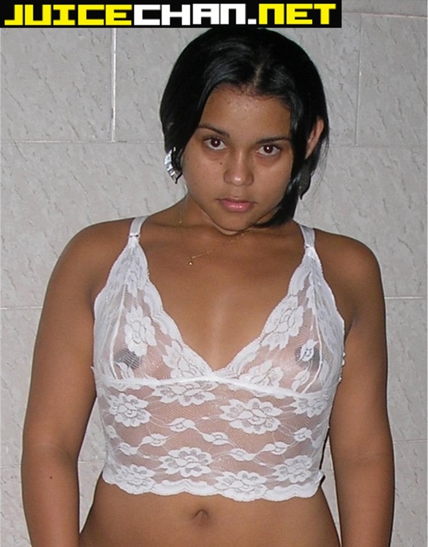 Claudia Putinha Do Amazonas