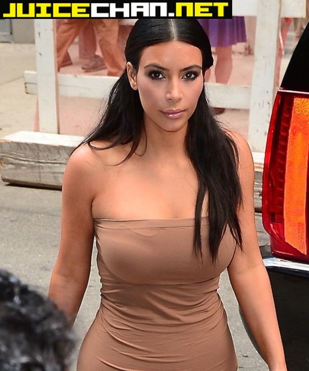 Kim Kardashian Fotos Amadoras