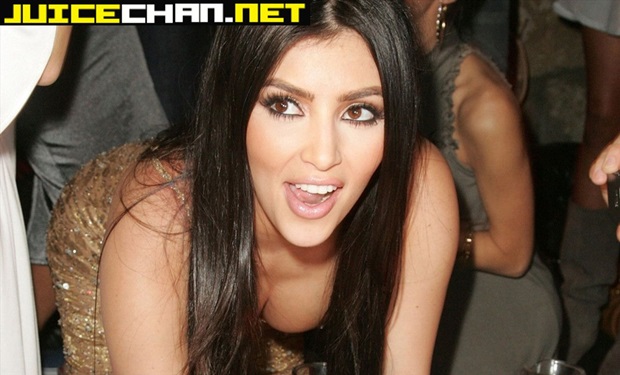Kim Kardashian Fotos Amadoras